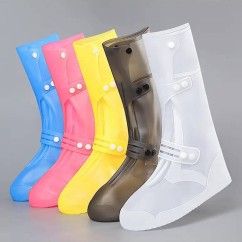 Stay Dry and Stylish with Our Non-Slip Waterproof