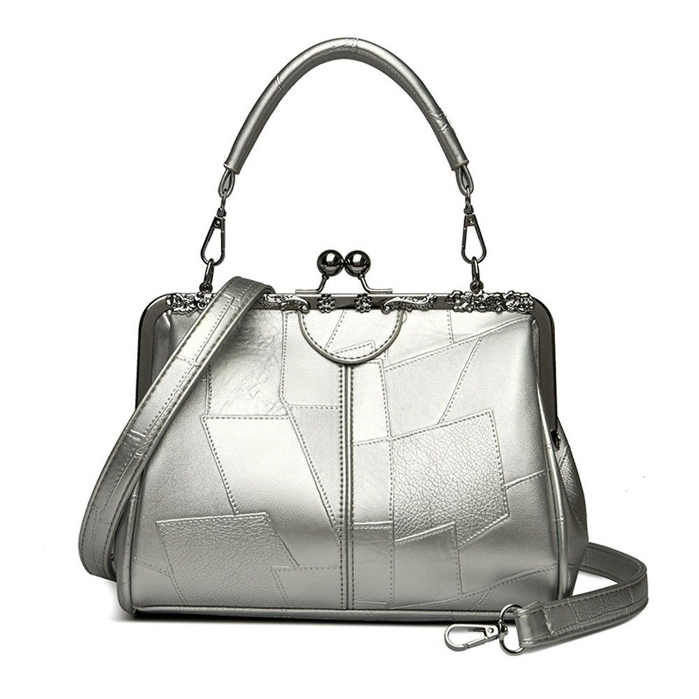 PU Handbags - Timeless Elegance and Modern Functional