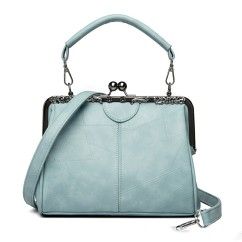 PU Handbags - Timeless Elegance and Modern Functional