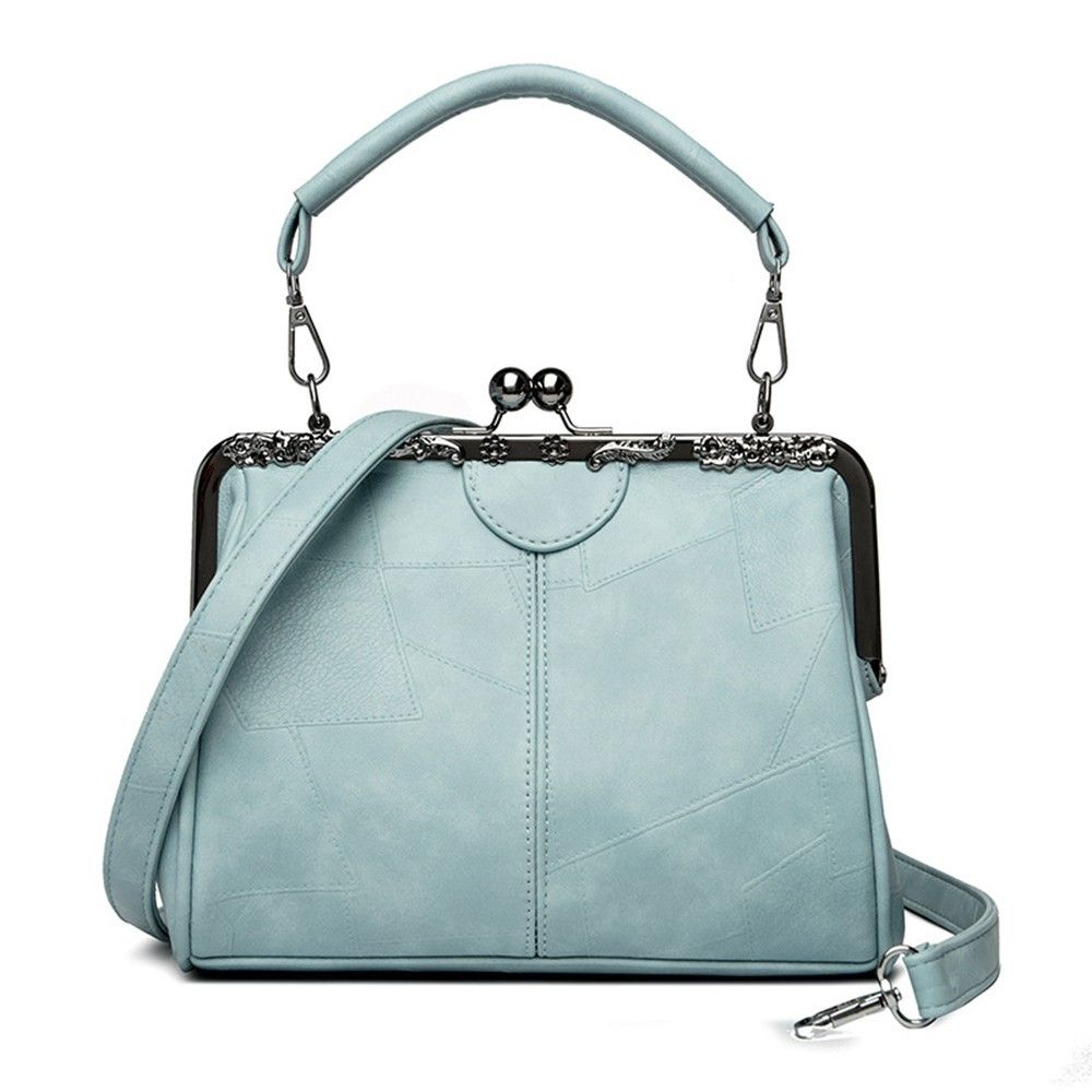 PU Handbags - Timeless Elegance and Modern Functional